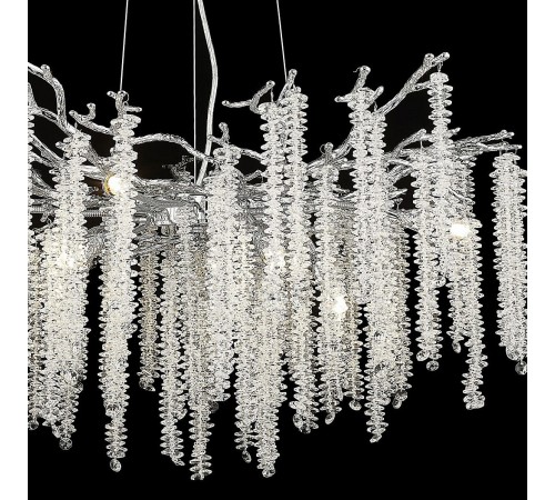 Подвесная люстра Velante 185-103-10 185