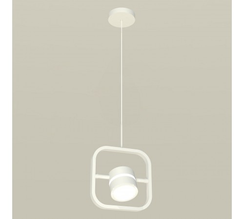 Подвесной светильник Ambrella Light XB9118153 XB