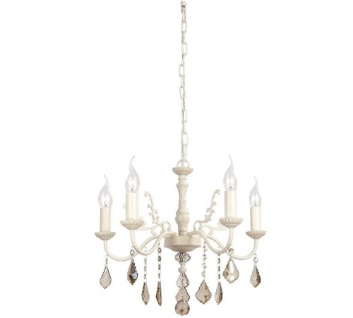 Подвесная люстра Lucia Tucci PENE 146.5 Ivory Lucia Tucci