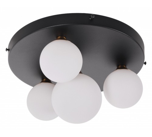 Потолочная люстра MyFar MR1980-4C Cross