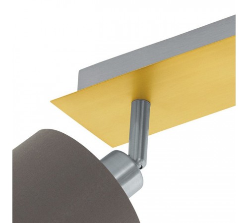 Спот Eglo 97537 Valbiano