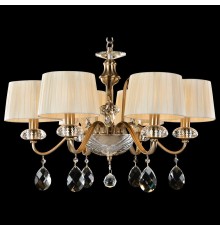 Подвесная люстра Newport 1706/C 1700