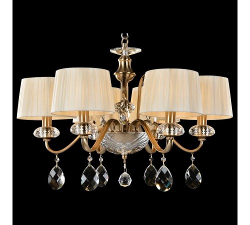 Подвесная люстра Newport 1706/C 1700