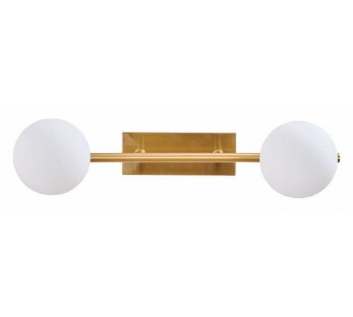 Бра MyFar MR2032-2W Valency