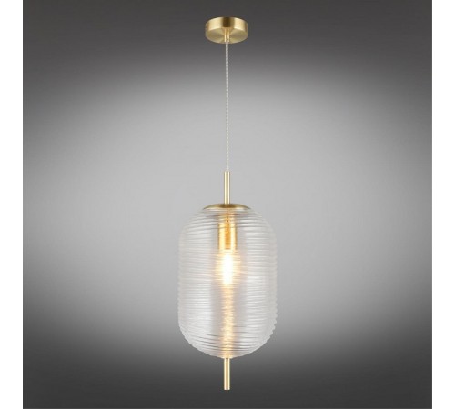 Подвесной светильник Aployt APL.316.16.01 Mattia