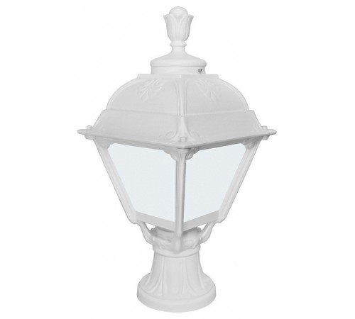 Наземный низкий светильник Fumagalli U23.110.000.WYF1R Cefa