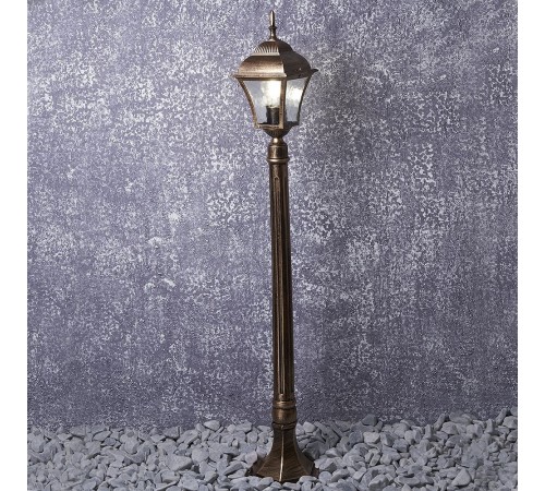 Наземный высокий светильник Feron 11615 Pl61