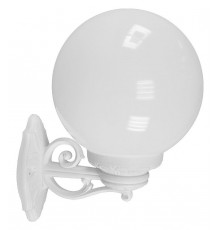 Светильник на штанге Fumagalli G25.131.000.WYF1R Globe 250