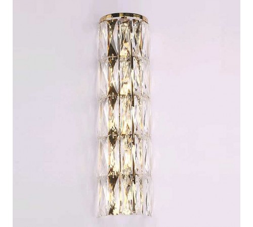 Бра Newport 10125/A gold