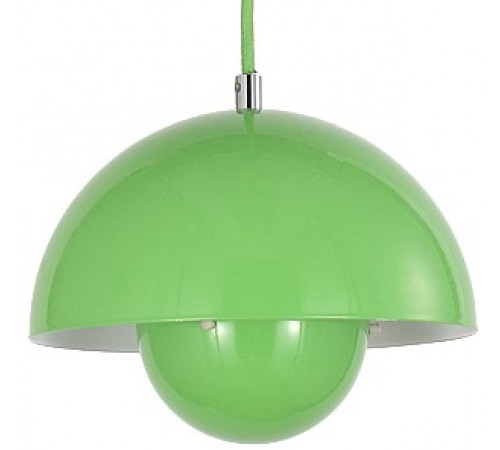 Подвесной светильник Lucia Tucci Narni 197.1 verde Narni 5