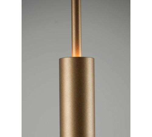 Подвесной светильник Moderli V10901-PL Rin