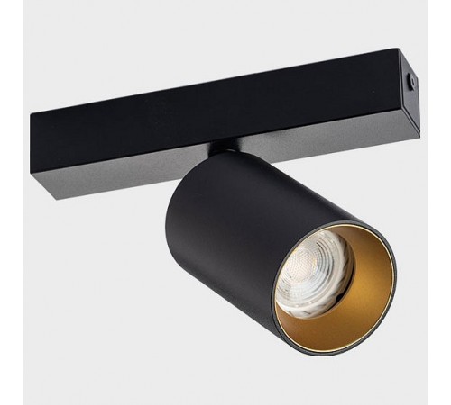 Кольцо декоративное Italline Ring Danny gold Danny