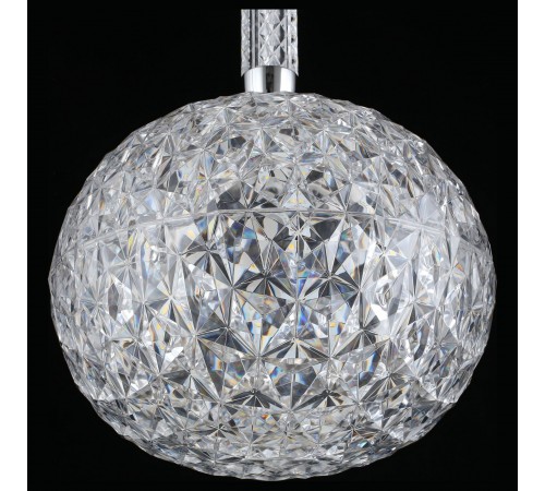 Подвесной светильник Aployt APL.036.06.11 Dorote