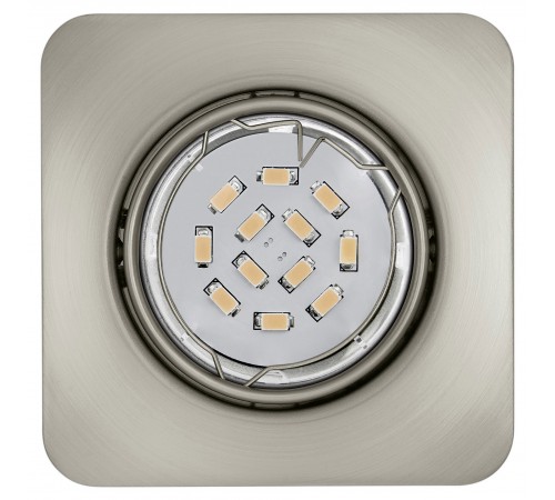 Встраиваемый светильник Eglo 94264 Peneto