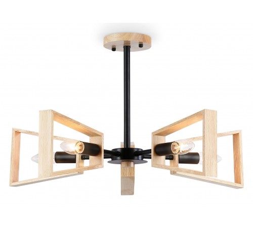 Люстра на штанге Ambrella Light TR80495 TR