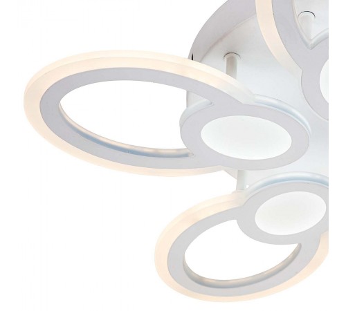 Потолочная люстра Escada 10269/10LED Alruba