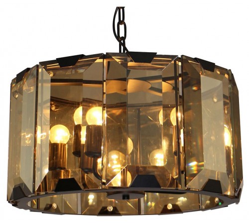 Подвесной светильник Moderli V1220-5P Rizar