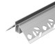 Профиль встраиваемый угловой внешний Arlight 043162 ARH-DECORE