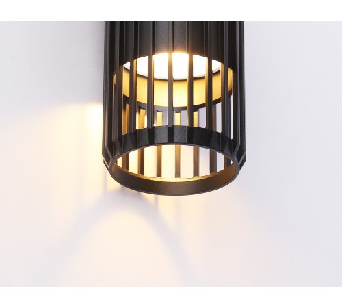 Накладной светильник Ambrella Light TN51674 TN