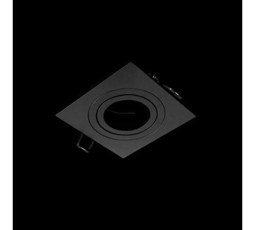 Встраиваемый светильник Loft it 10341/A Black Hap