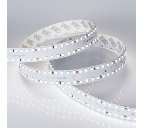 Лента светодиодная Arlight 023400(2) S2 с отверстием