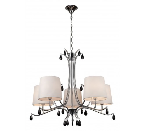 Подвесная люстра Mantra 6314 Andrea