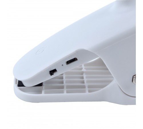 Настольная лампа офисная Uniel UL-00010742 ULM-D605