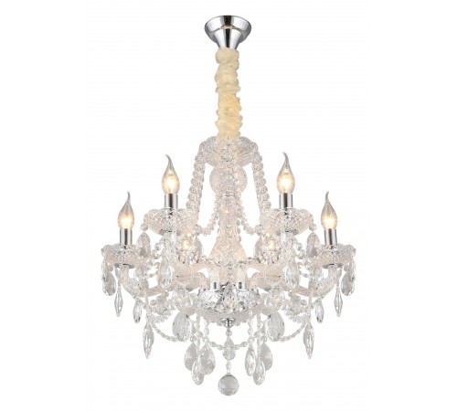 Подвесная люстра Aployt APL.755.03.06 Koletta