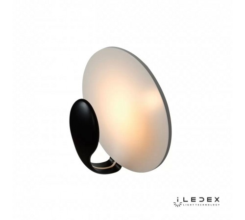 Бра iLedex ZD8096S-6W BK Spoon