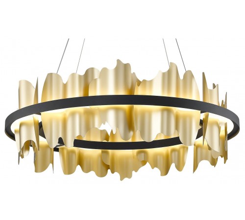 Подвесной светильник Wertmark WE476.02.403 Lando