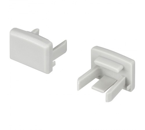 Набор заглушек для профиля Arlight 23988 Pik