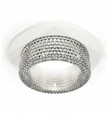 Встраиваемый светильник Ambrella Light XC6512040 XC