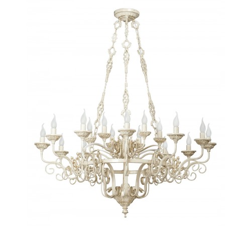 Подвесная люстра Vitaluce V1115/12+6 V1115