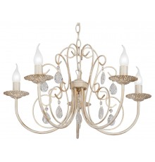 Подвесная люстра Vitaluce V1398-3/5 V1398