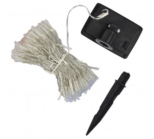 Гирлянда на солнечных батареях Uniel UL-00006538 USL-S