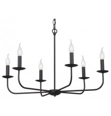 Подвесная люстра Vitaluce V3985-1/6 V3985