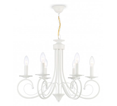 Подвесная люстра Ambrella Light TR9611 TR