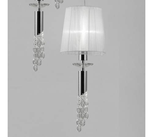 Подвесной светильник Mantra 3857 Tiffany