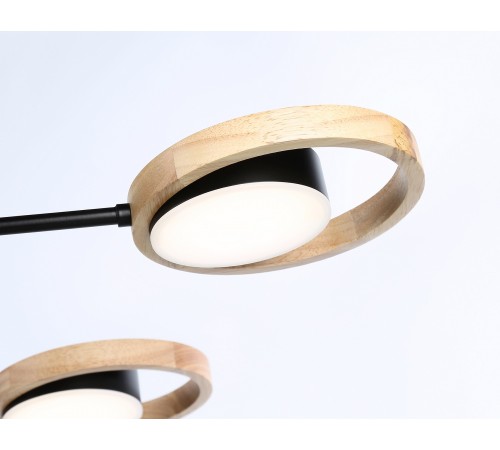 Люстра на штанге Ambrella Light FL51619 FL