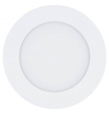 Встраиваемый светильник Eglo 64602 Fueva 1 pro