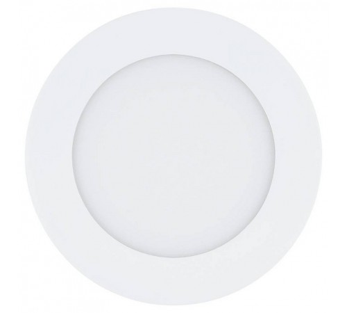 Встраиваемый светильник Eglo 64602 Fueva 1 pro