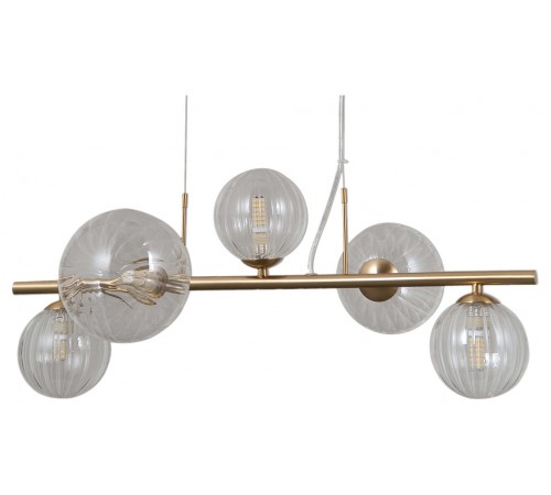 Подвесной светильник Moderli V10800-5P Renny