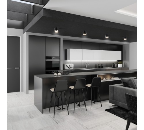 Накладной светильник Mantra 8659 Split