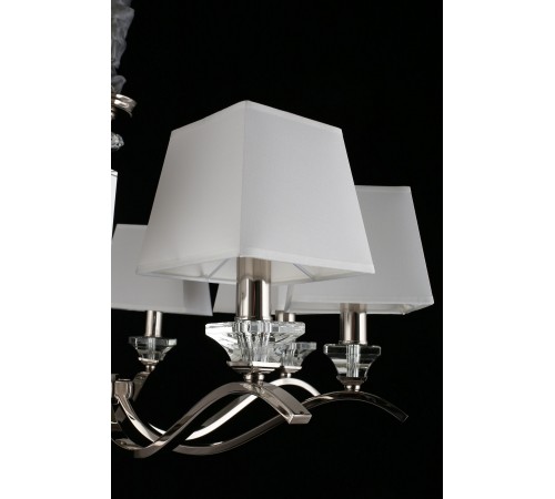 Подвесная люстра Aployt APL.723.03.08 Emilia