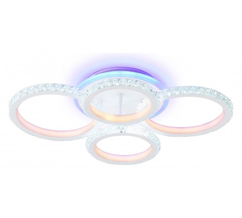 Потолочная люстра Ambrella Light FA9524 FA