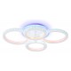 Потолочная люстра Ambrella Light FA9524 FA