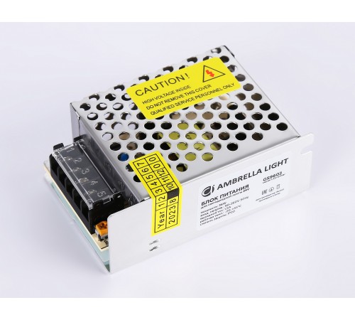 Блок питания Ambrella Light GS9602 LED Driver