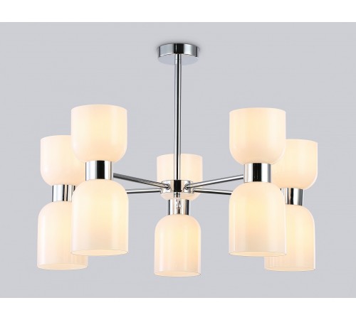 Люстра на штанге Ambrella Light LH56083 LH