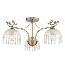 Потолочная люстра Velante 733-507-03 733