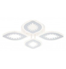 Потолочная люстра Escada 10271/4LED Dew